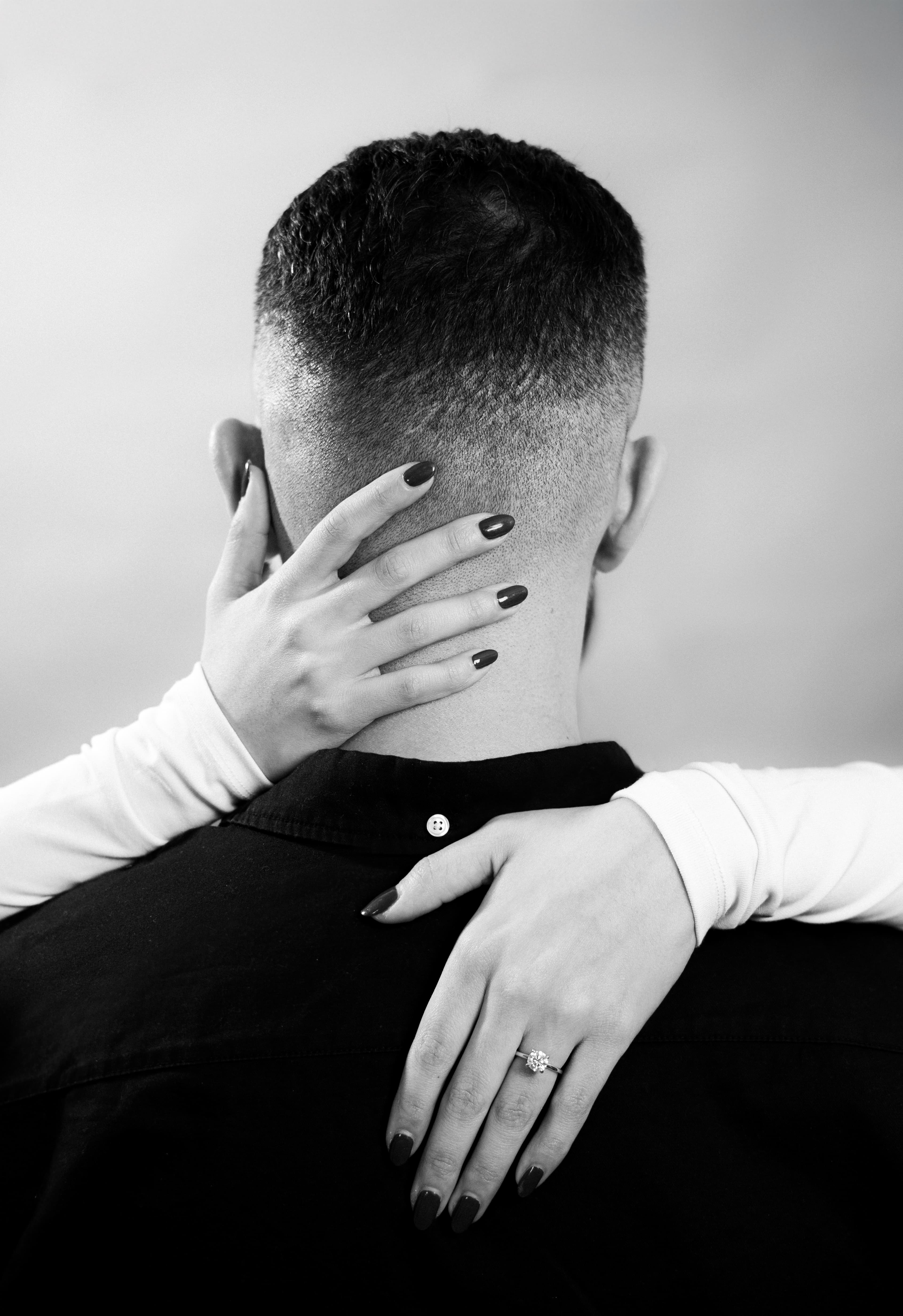 Pre-Wedding M&M Photoshoot